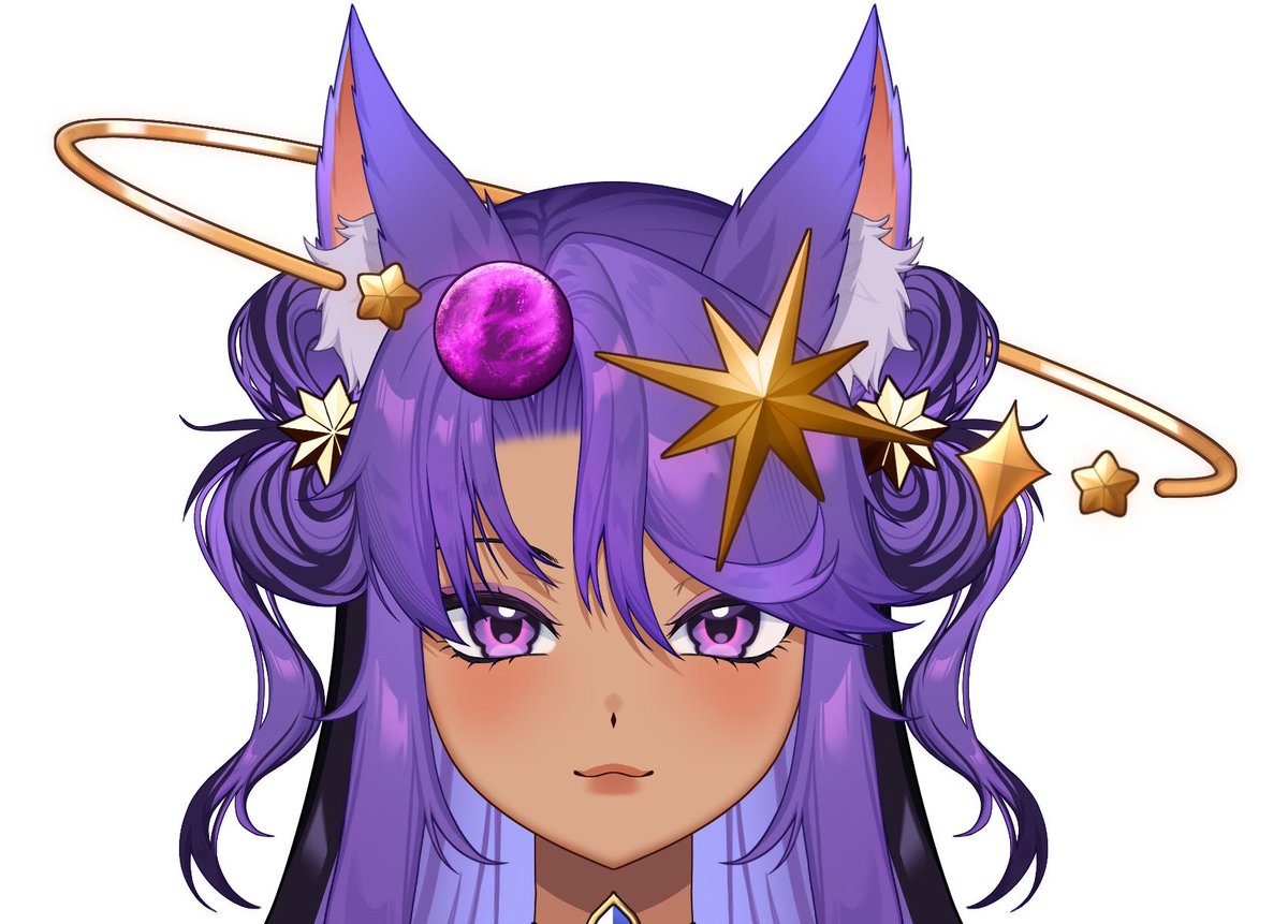 tiara tweet media
