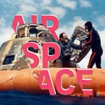Photo by AirSpace from the National Air and Space Museum (@AirSpacePod)