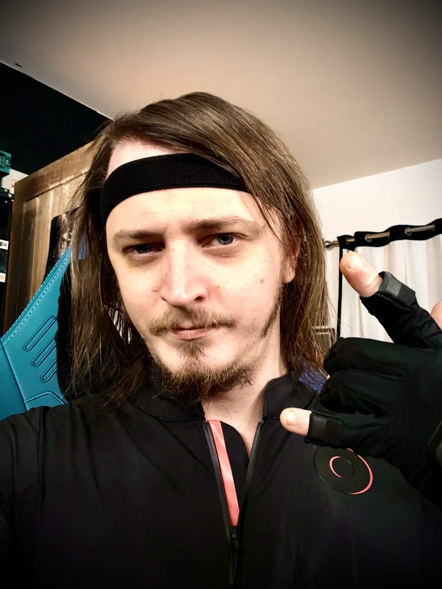 HammerScorn Media tweet media