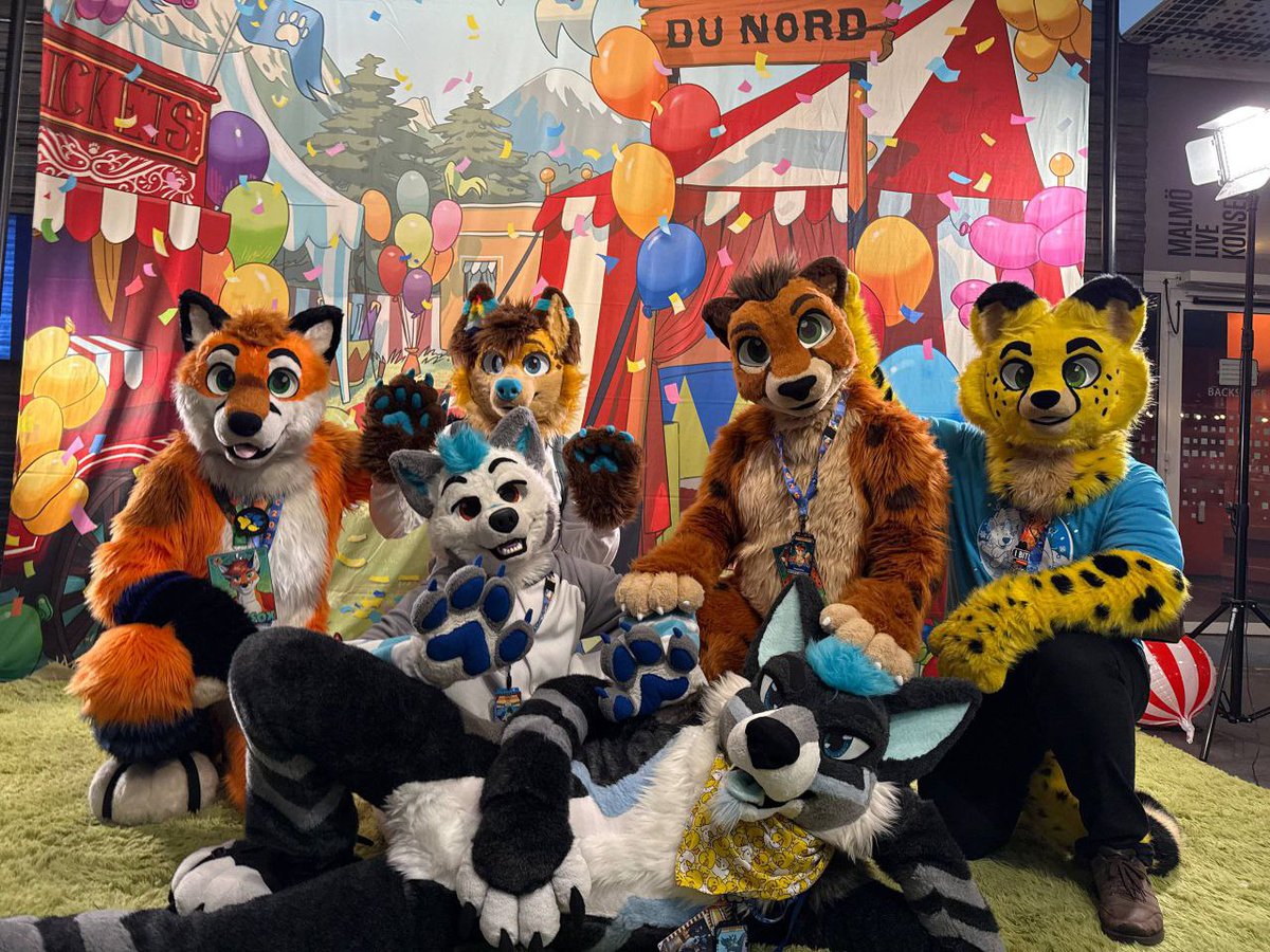 CheetahPaw 🇺🇦 tweet media