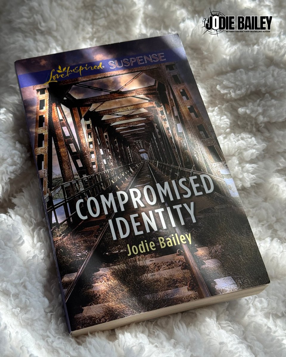 Jodie Bailey tweet media