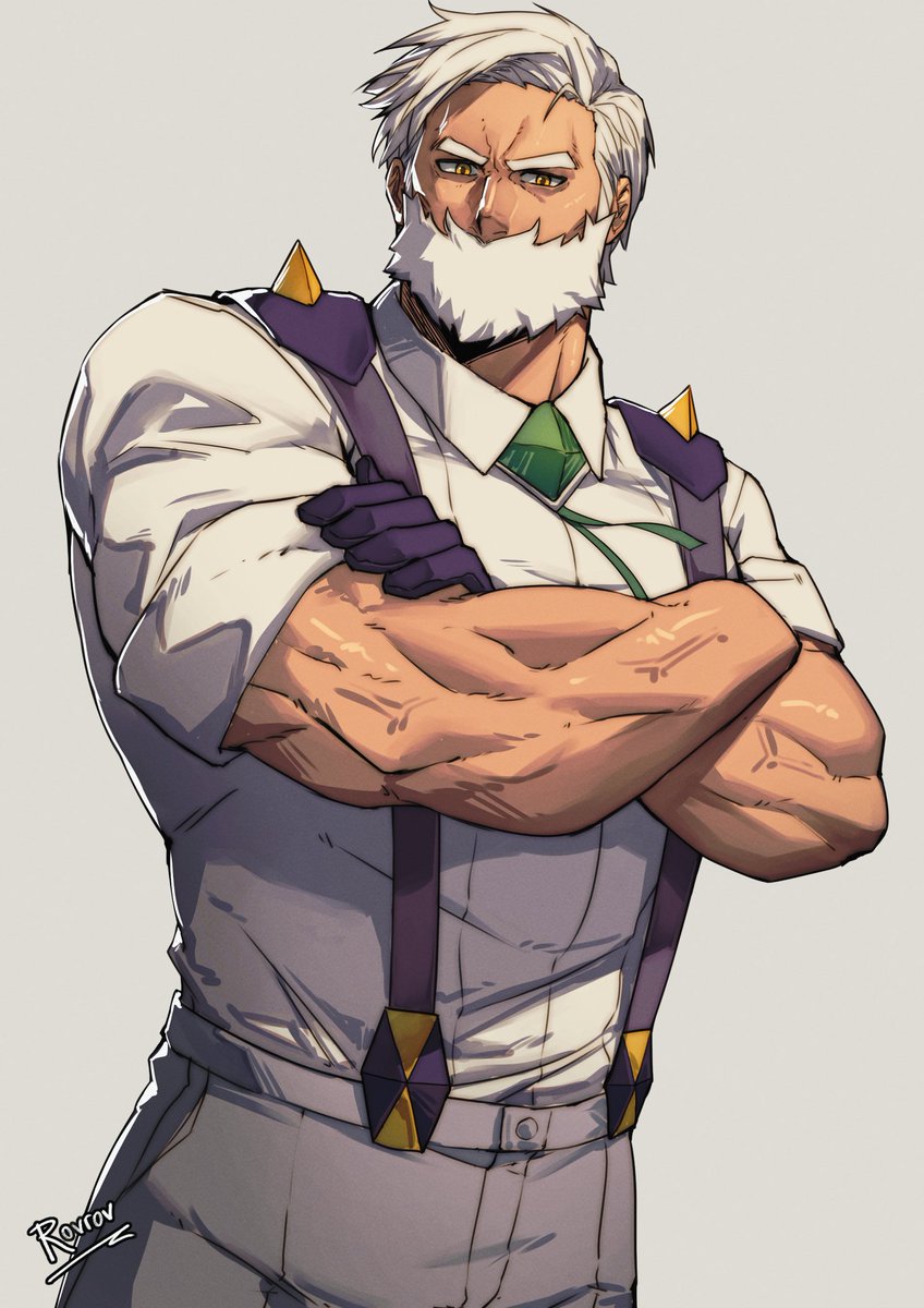 rovrov (@rovr0v) on Twitter photo 