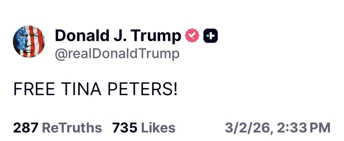 🇺🇸🍩 JULIE DONUTS 🇺🇸🍩 tweet media