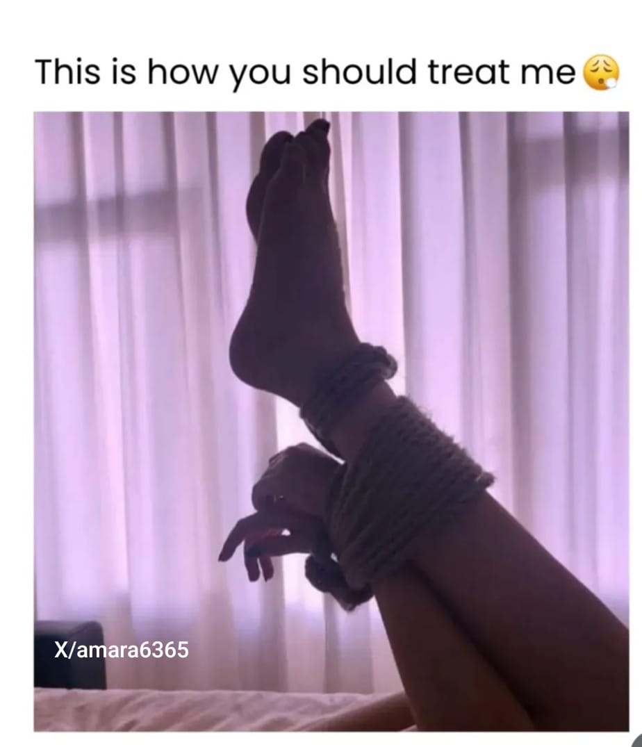 queen_of_bondage tweet media