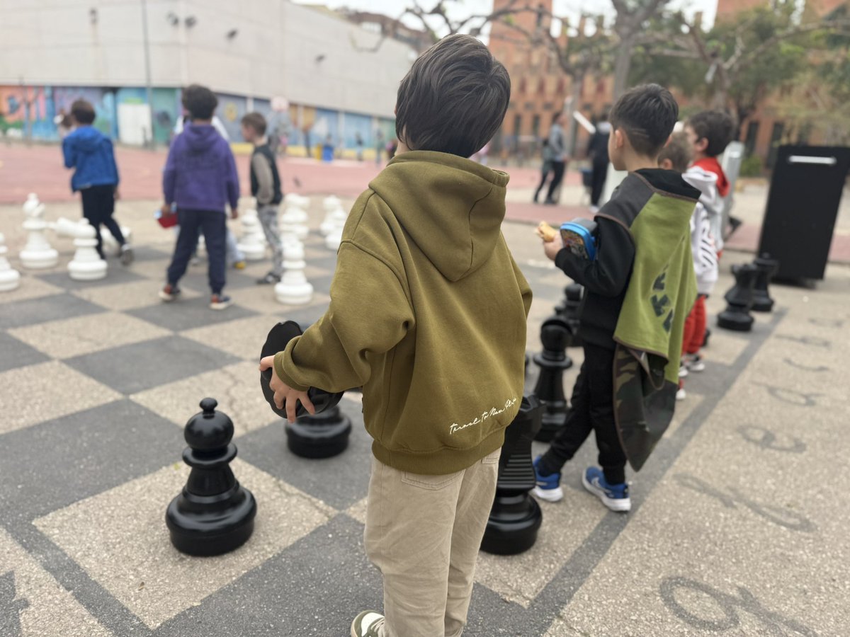 CEIP FEDERICO DE ARCE tweet media