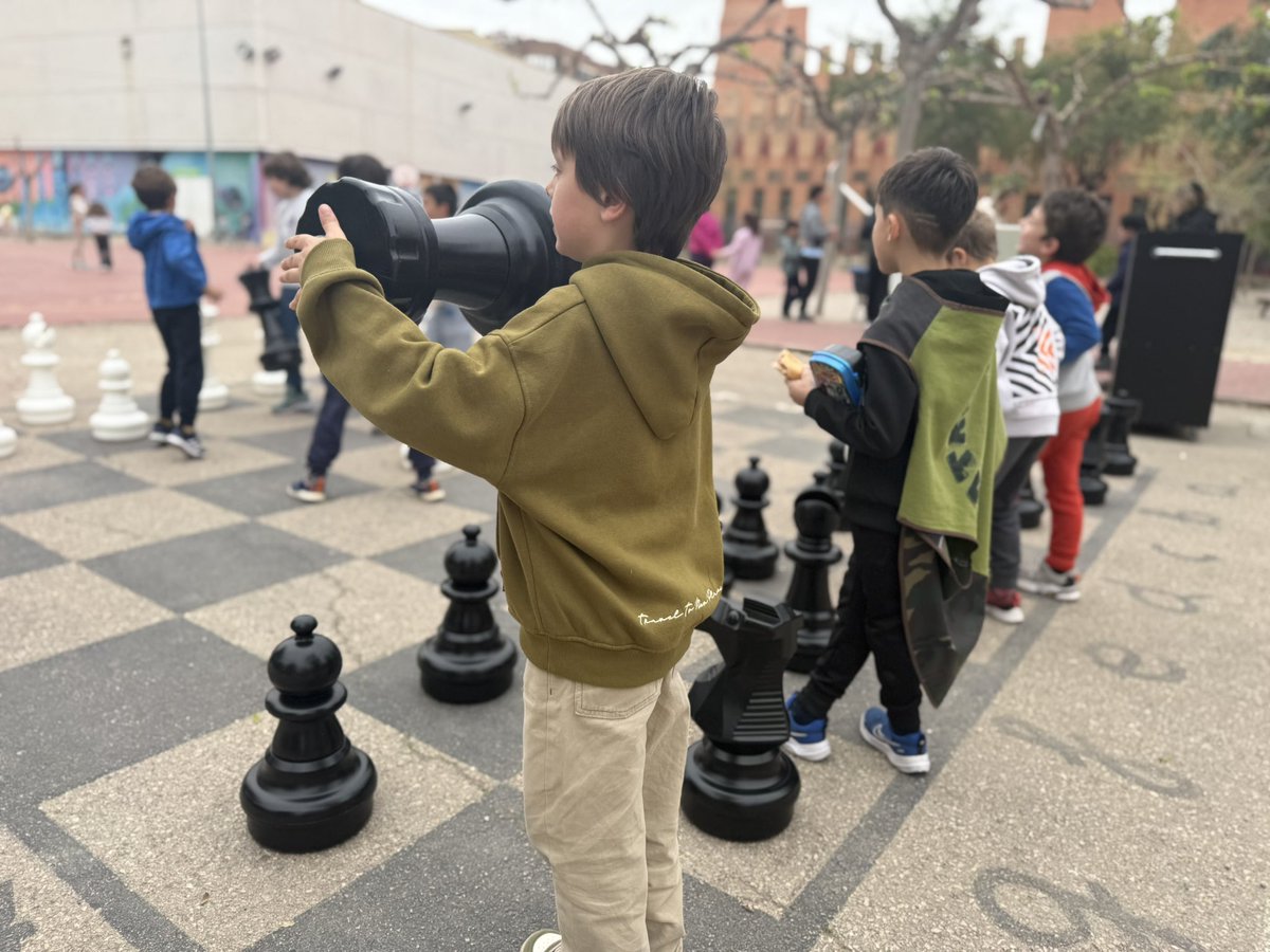 CEIP FEDERICO DE ARCE tweet media