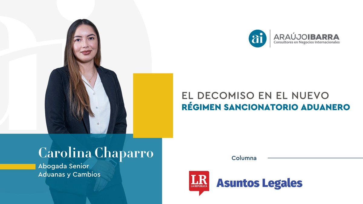 Araújo Ibarra tweet media