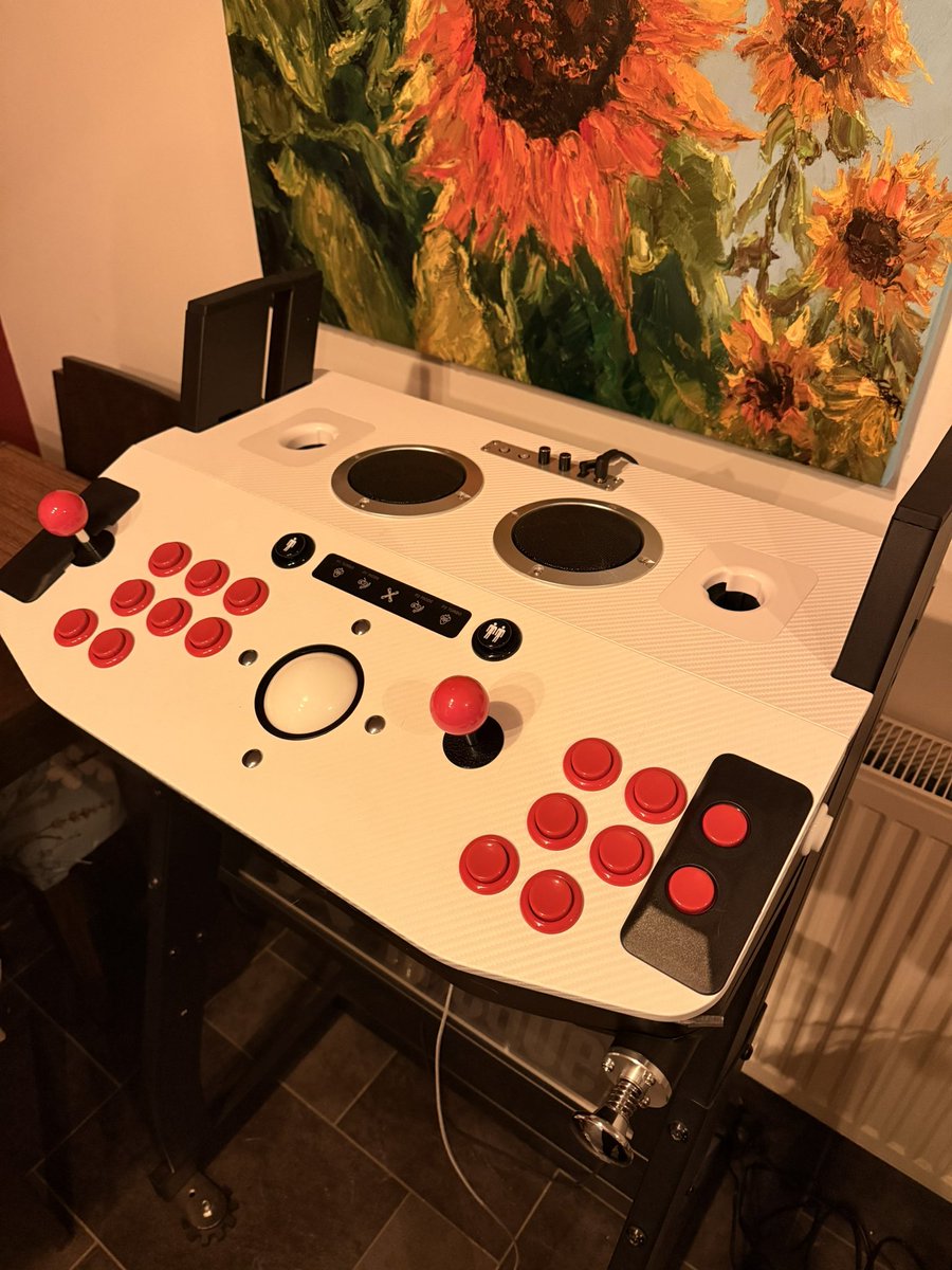 Jon Hibbins 🔜 Vegas tweet media