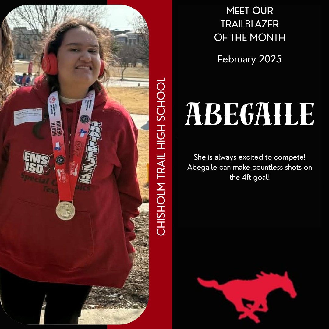 EMS ISD Athletics tweet media