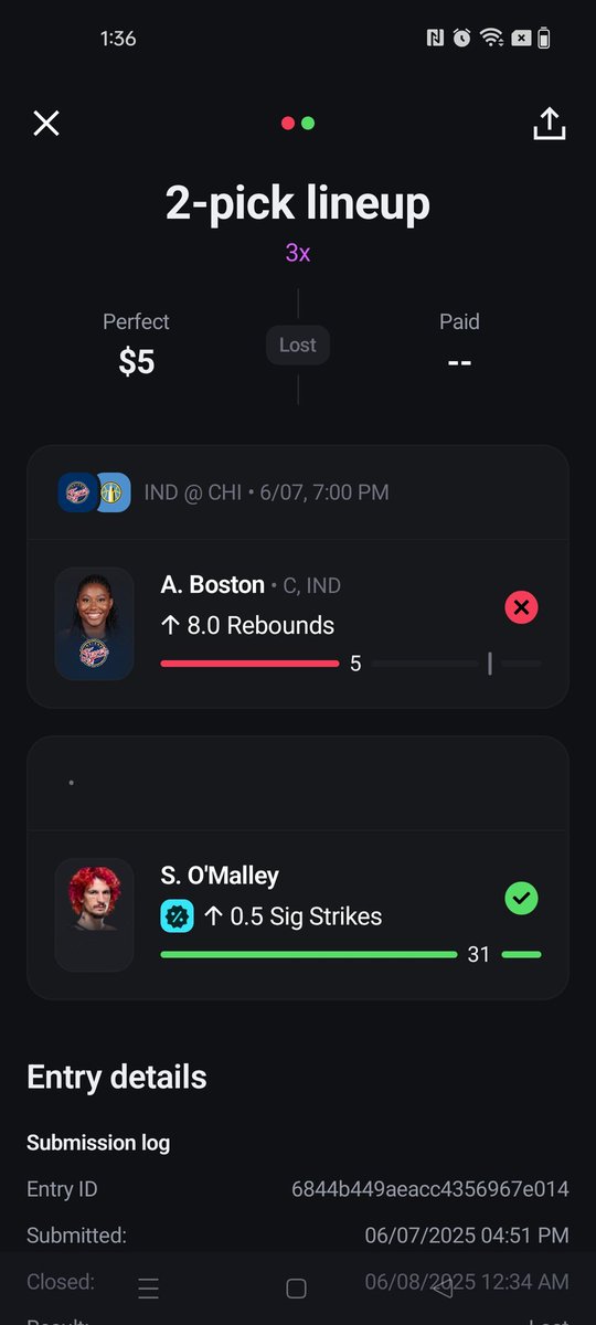 Rip Coil tweet media