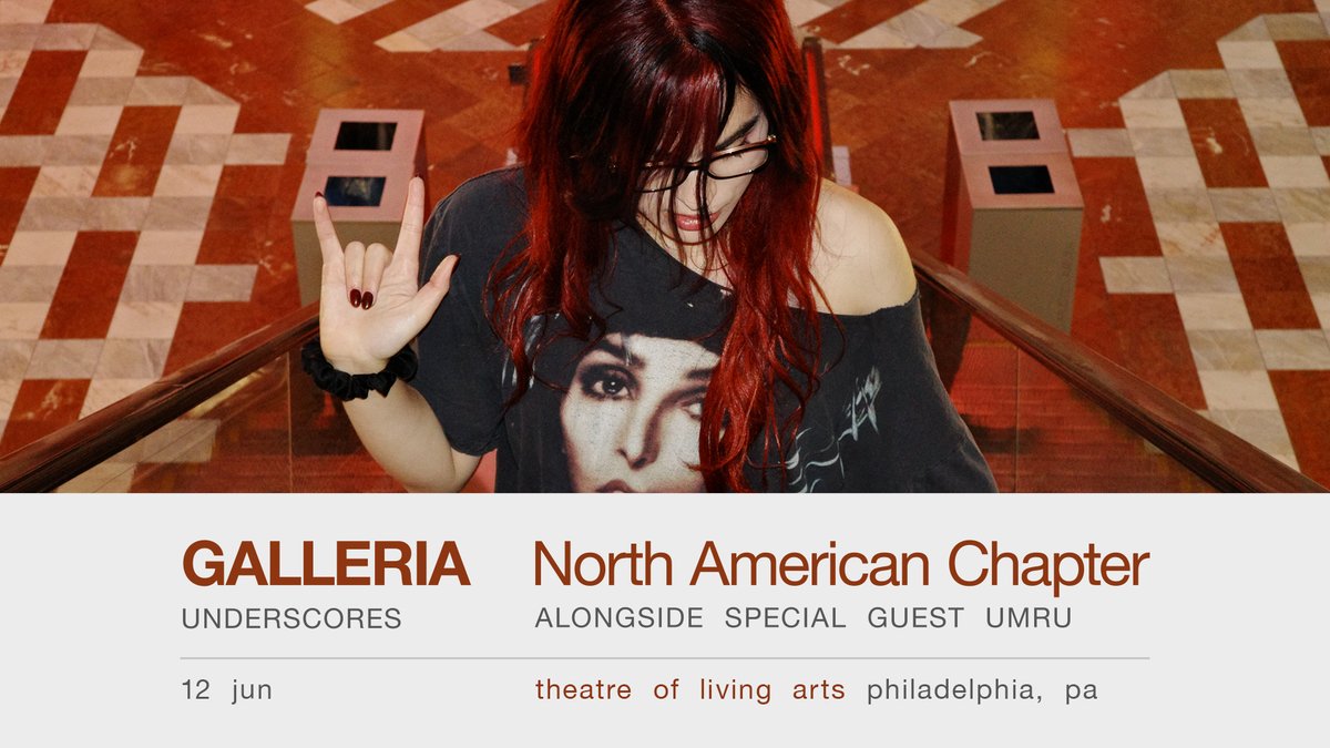 Theatre of Living Arts tweet media