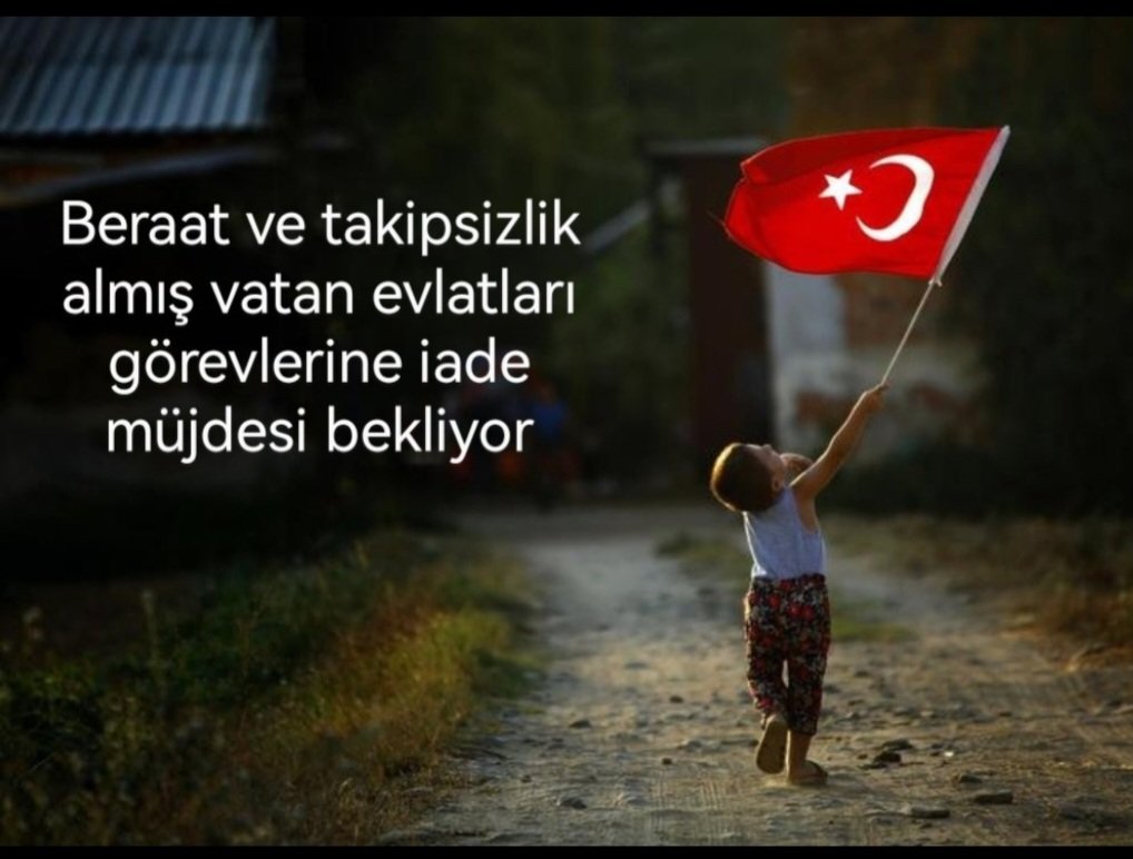 #KHKlınınSesiniDuyanVarMı
Hukuk, belirsizlikle değil delille konuşur.
Tanımı olmayan kavramlarla
hak, meslek ve itibar alınamaz.
Ya suç vardır ya yoktur.
Ara yollar hukuk değildir.