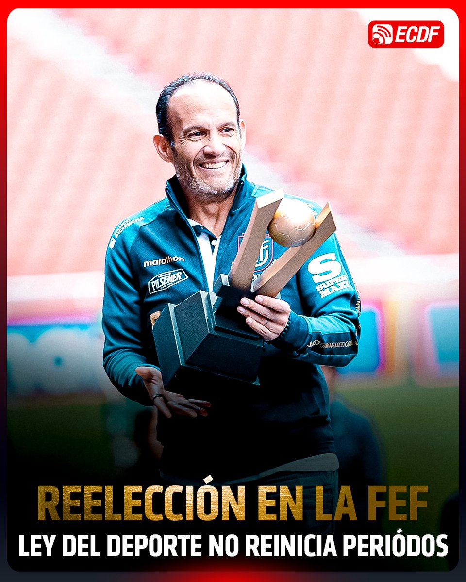 ®El Canal del Fútbol 🇪🇨⚽ tweet media