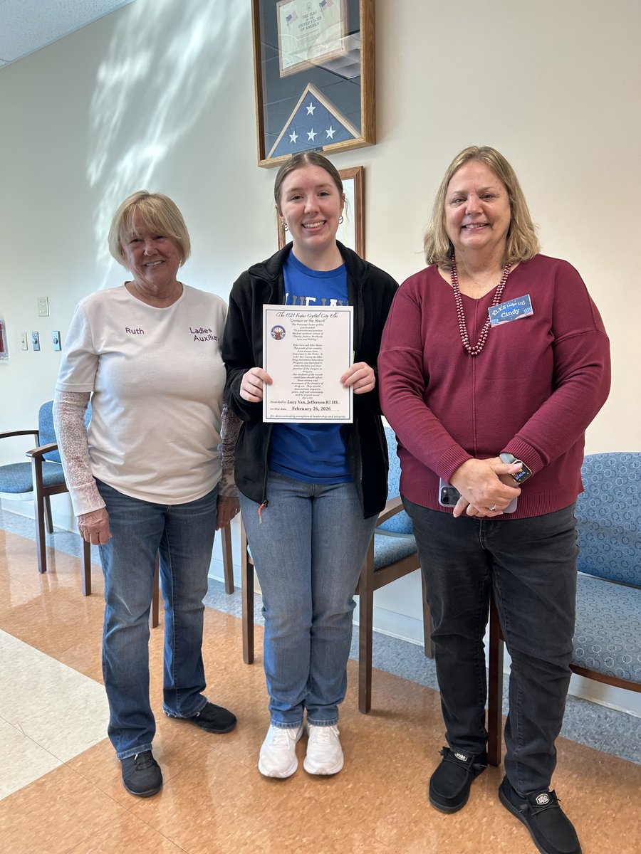 JHS Counseling tweet media