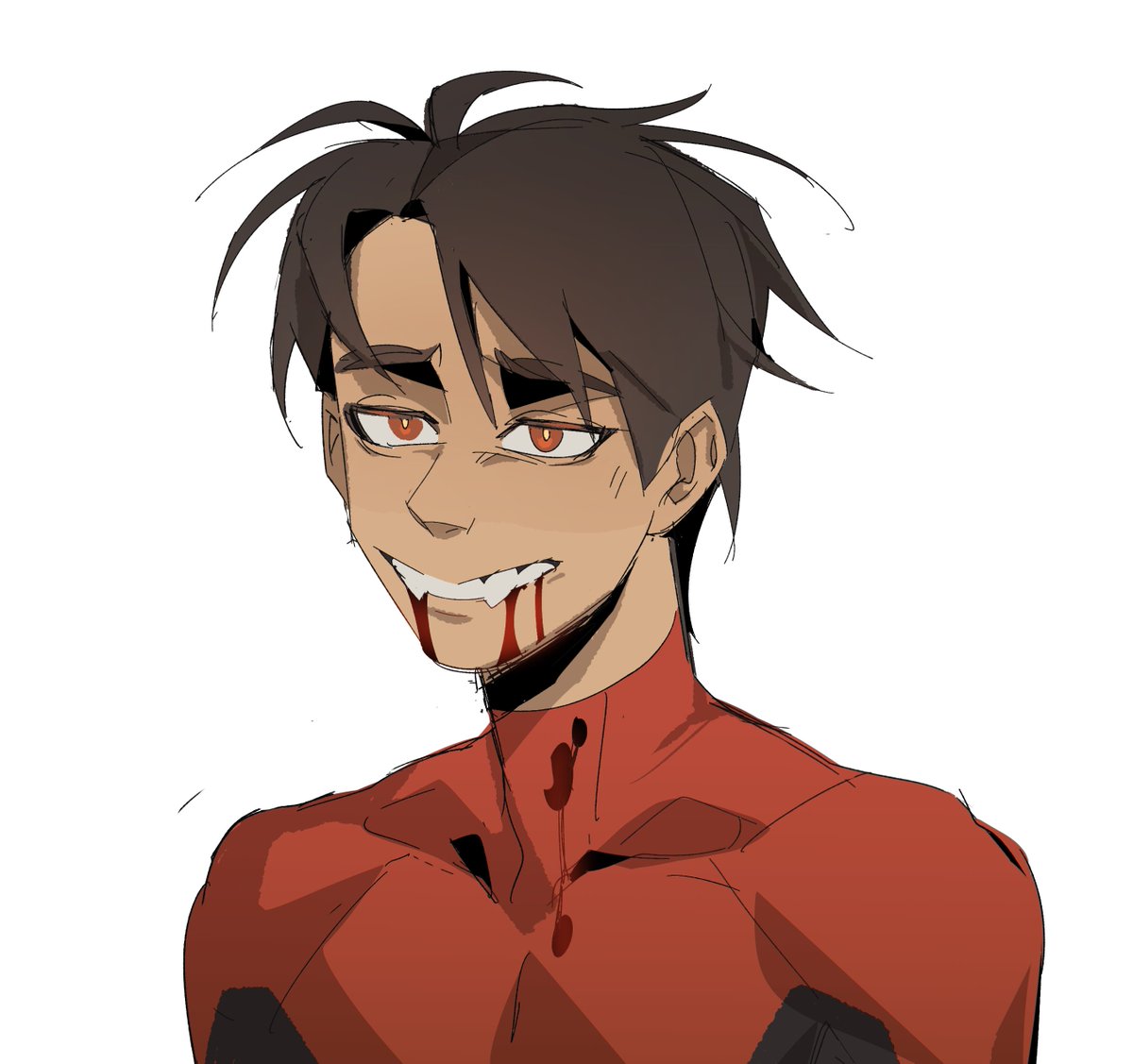 Kefi Catfish (COMMS OPEN) tweet media