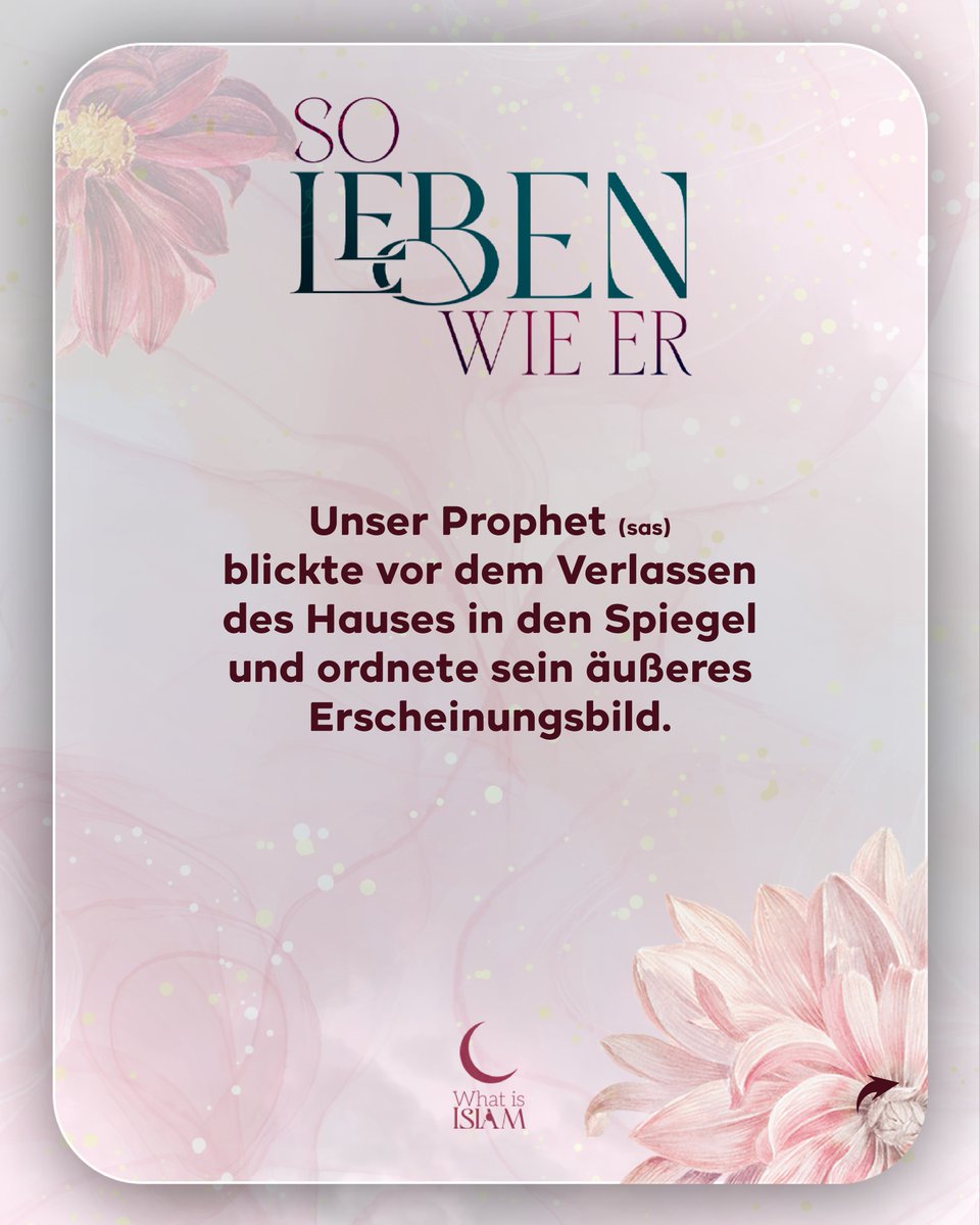 what_isislam_'s tweet image. #Whatisislam #ProphetMuhammad #Sunnah