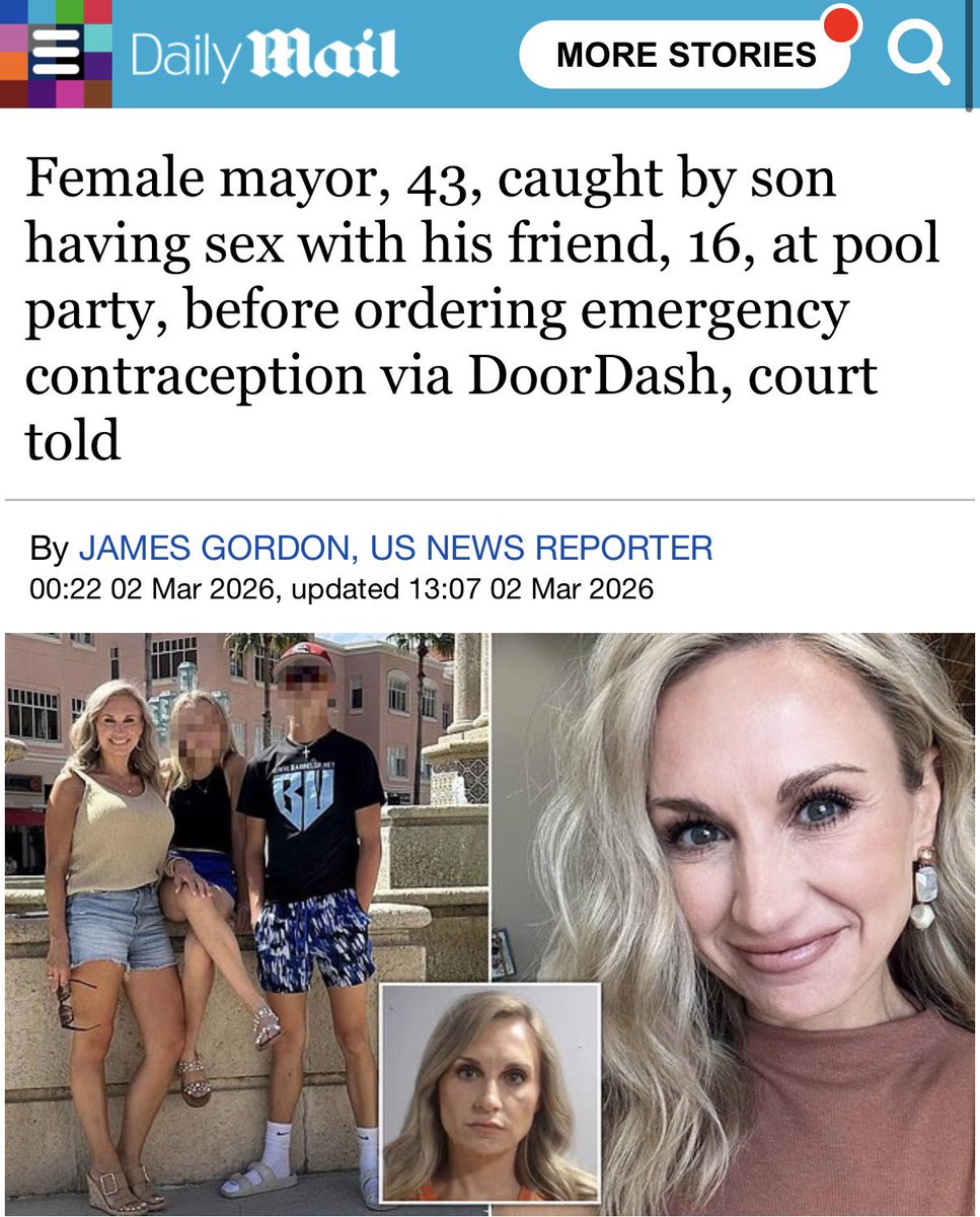 When you do this in France you get to become the First Lady.