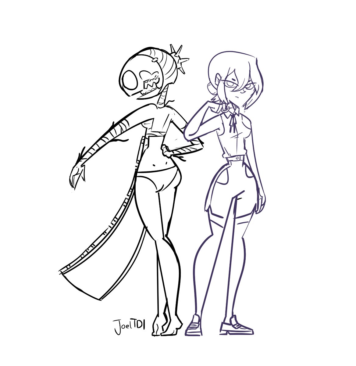 Joel TDI ✏️🍞 tweet media