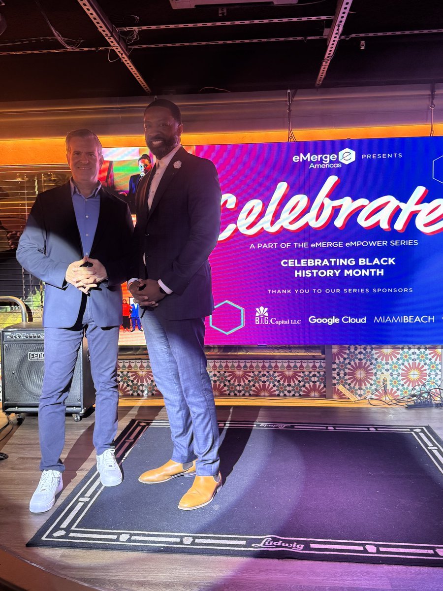 Miami Beach Mayor Steven Meiner tweet media