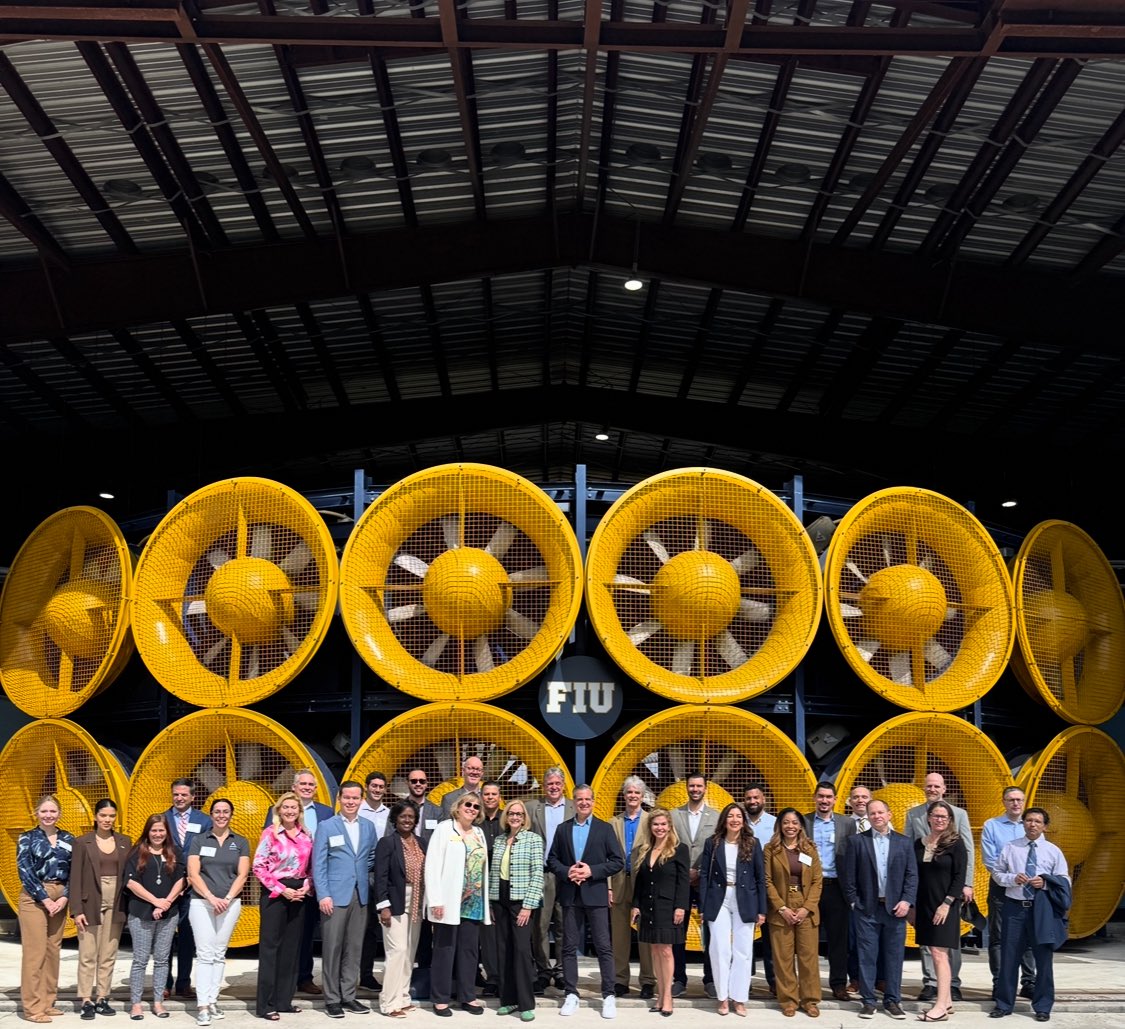 Miami Beach Mayor Steven Meiner tweet media