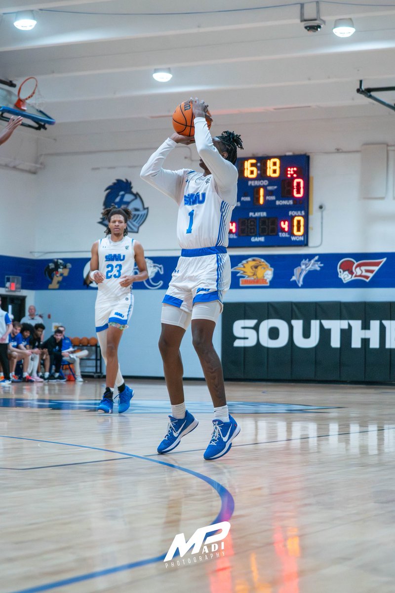 SWU Warriors tweet media