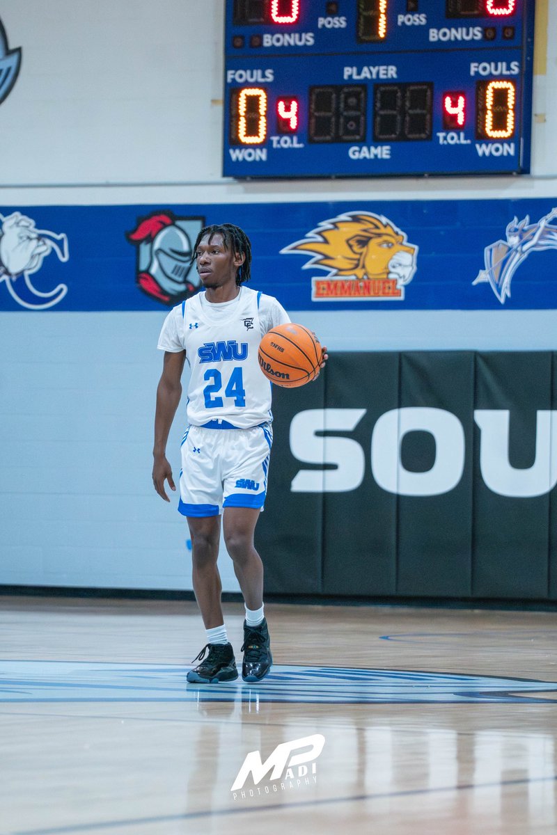 SWU Warriors tweet media