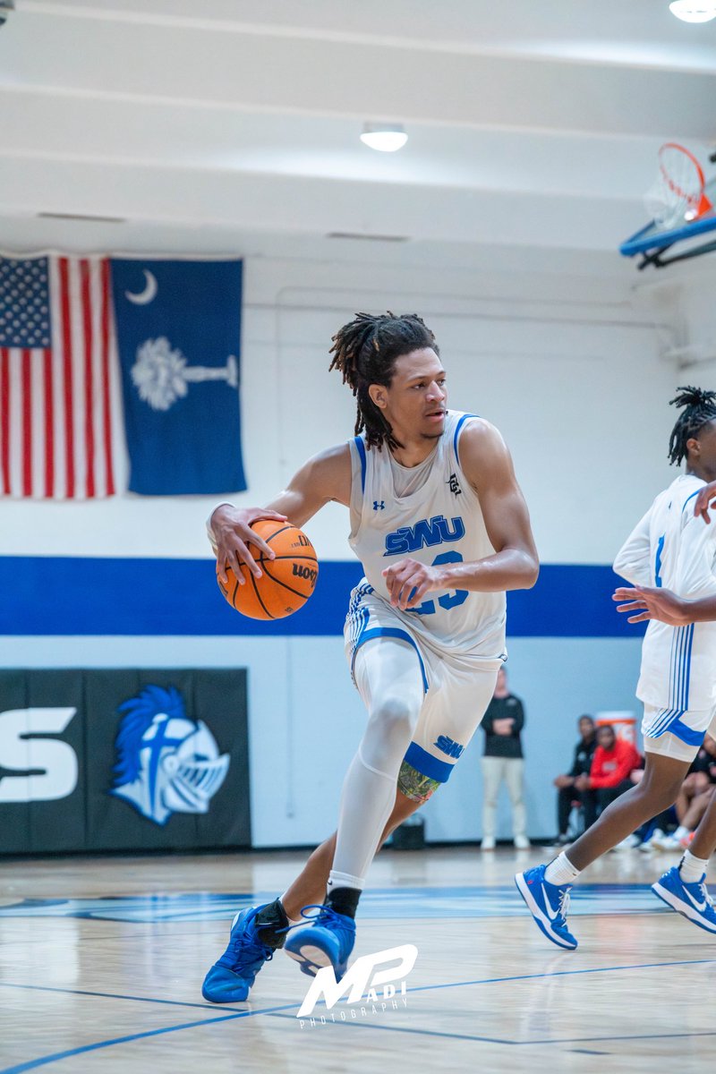 SWU Warriors tweet media