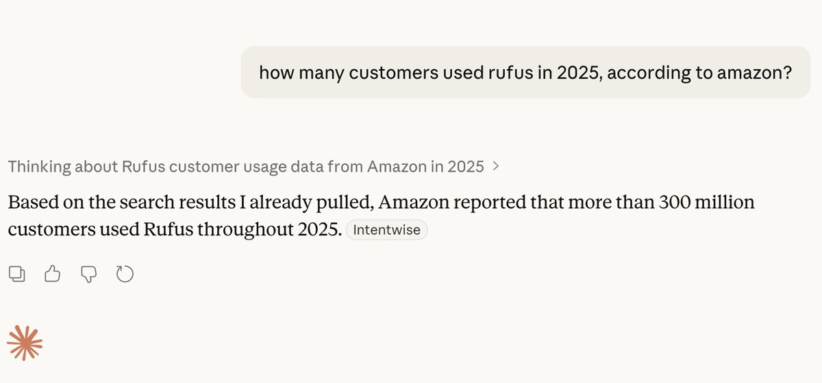 Buy, Robot tweet media