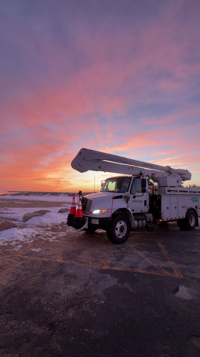 Eversource MA tweet media