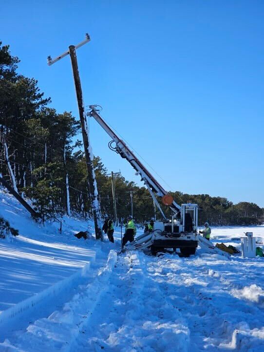 Eversource MA tweet media