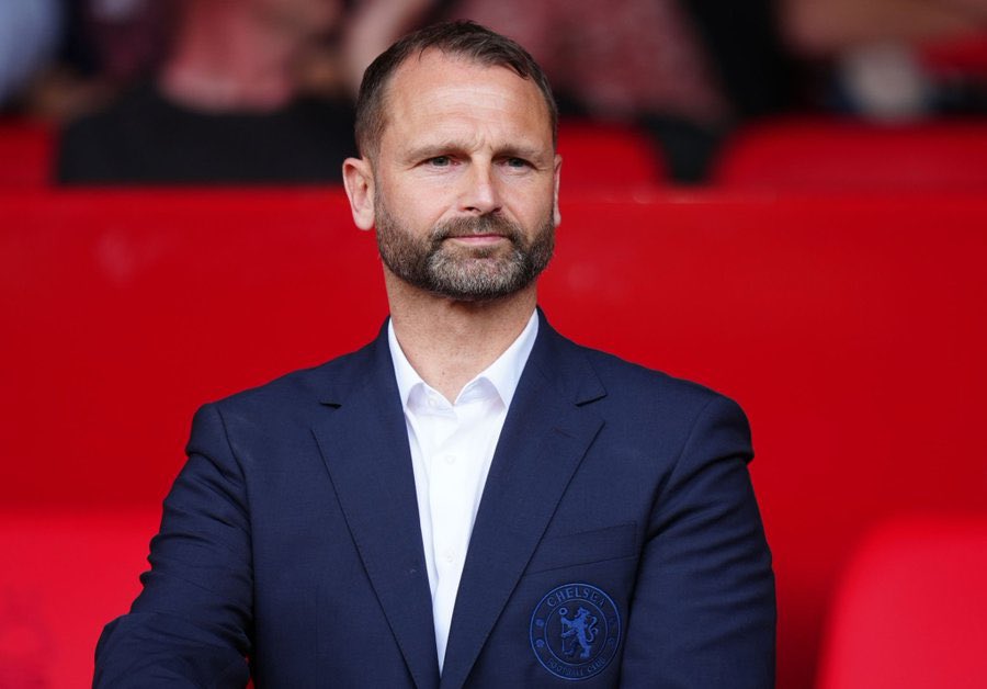 All For Football talks tweet media