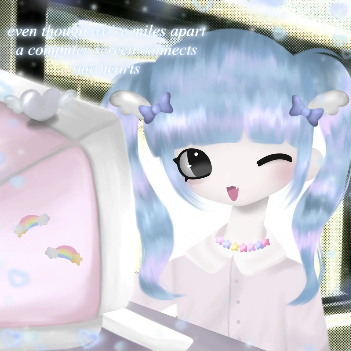 girlonline is minting🪽 tweet media