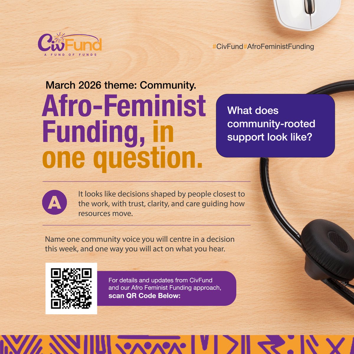 CIVFUND tweet media