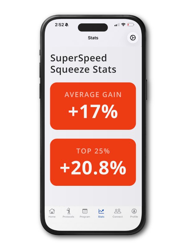 SuperSpeedGolf tweet media