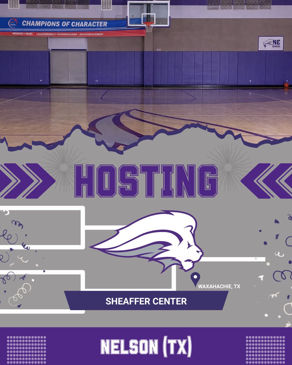 NAIAHoopsReport's tweet photo. 🚨 NAIA MBB 1st/2nd Round Host Sites

@HIU_MBB 
@IWUHoops 
@LSUSMBB 
@NelsonUMBB https://t.co/9EDjFM5glb