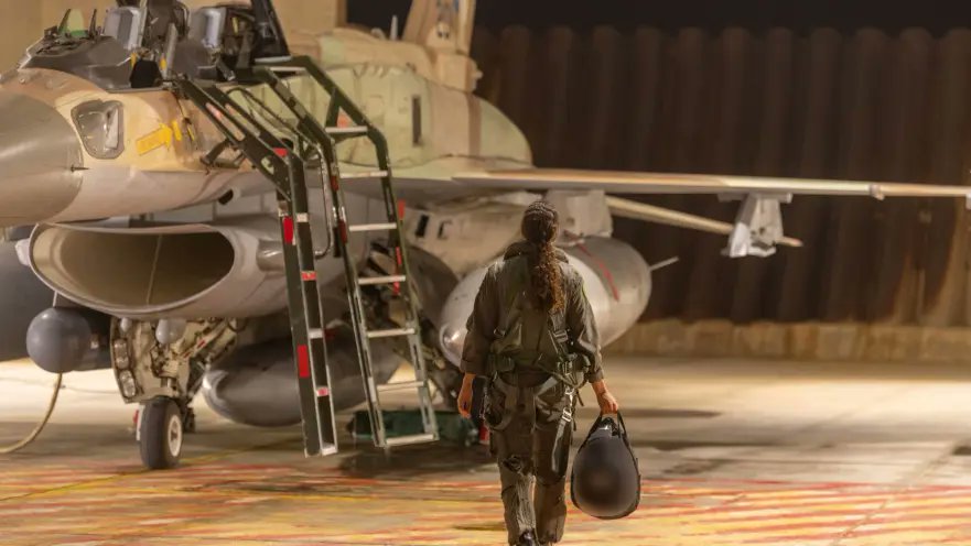 Yohanan Plesner tweet media