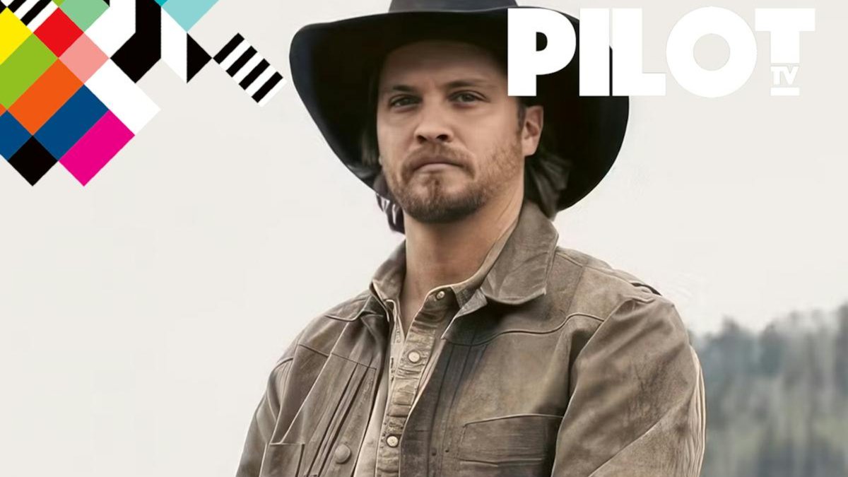 Pilot TV tweet media