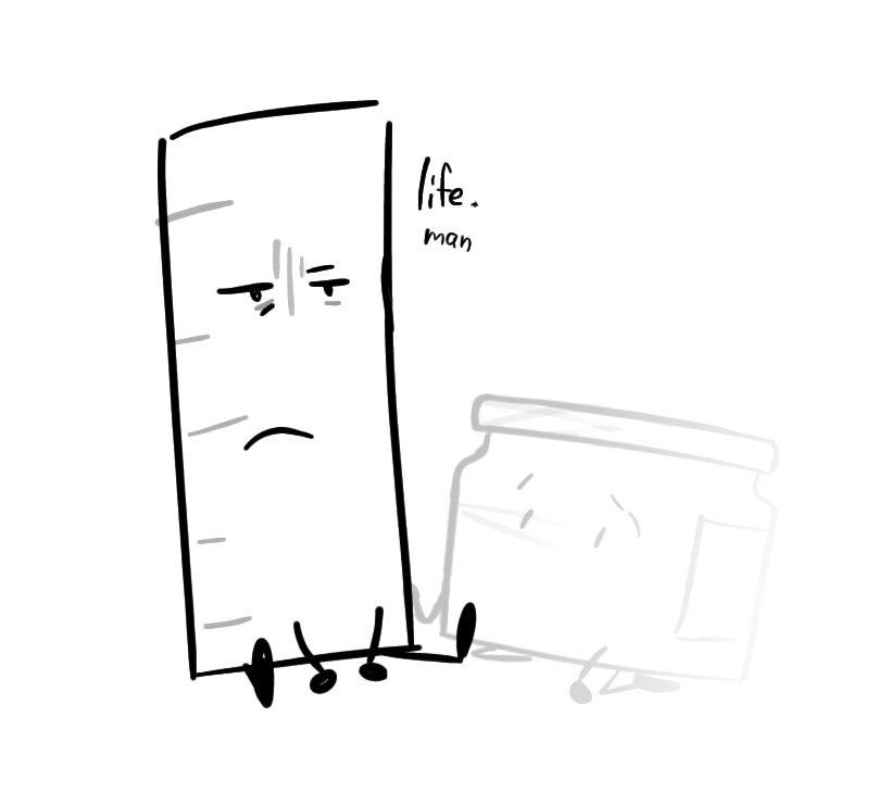 xentypezero's tweet photo. wanted to express my current mood through ruler but i guess jammy made her way in somehow..... sorry no recent posts #BFDIE https://t.co/0Pfv3hdvss