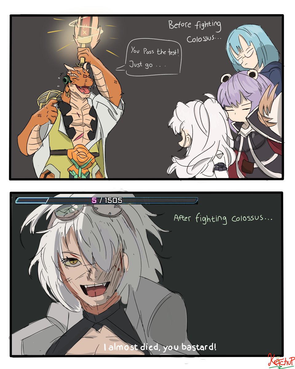 Overly Ketchup tweet media