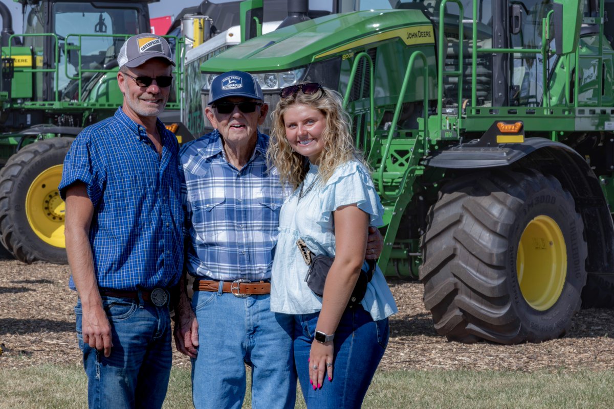 Farm Science Review tweet media