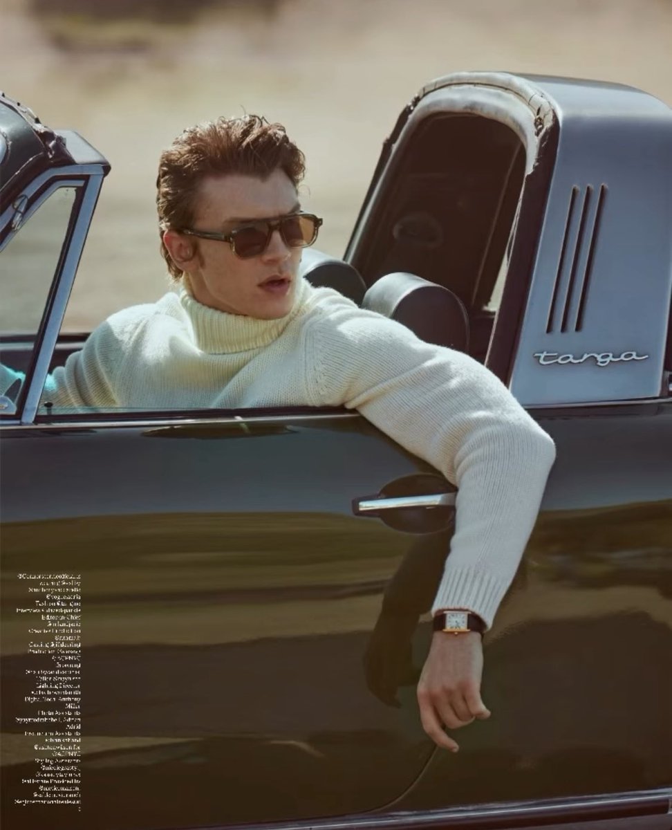 Nickslover24's tweet image. I must say this photoshoot is turning out to be the best one for me, all the previous photoshoots of Connor were more like model vibe, this one is giving more of a movie star vibe