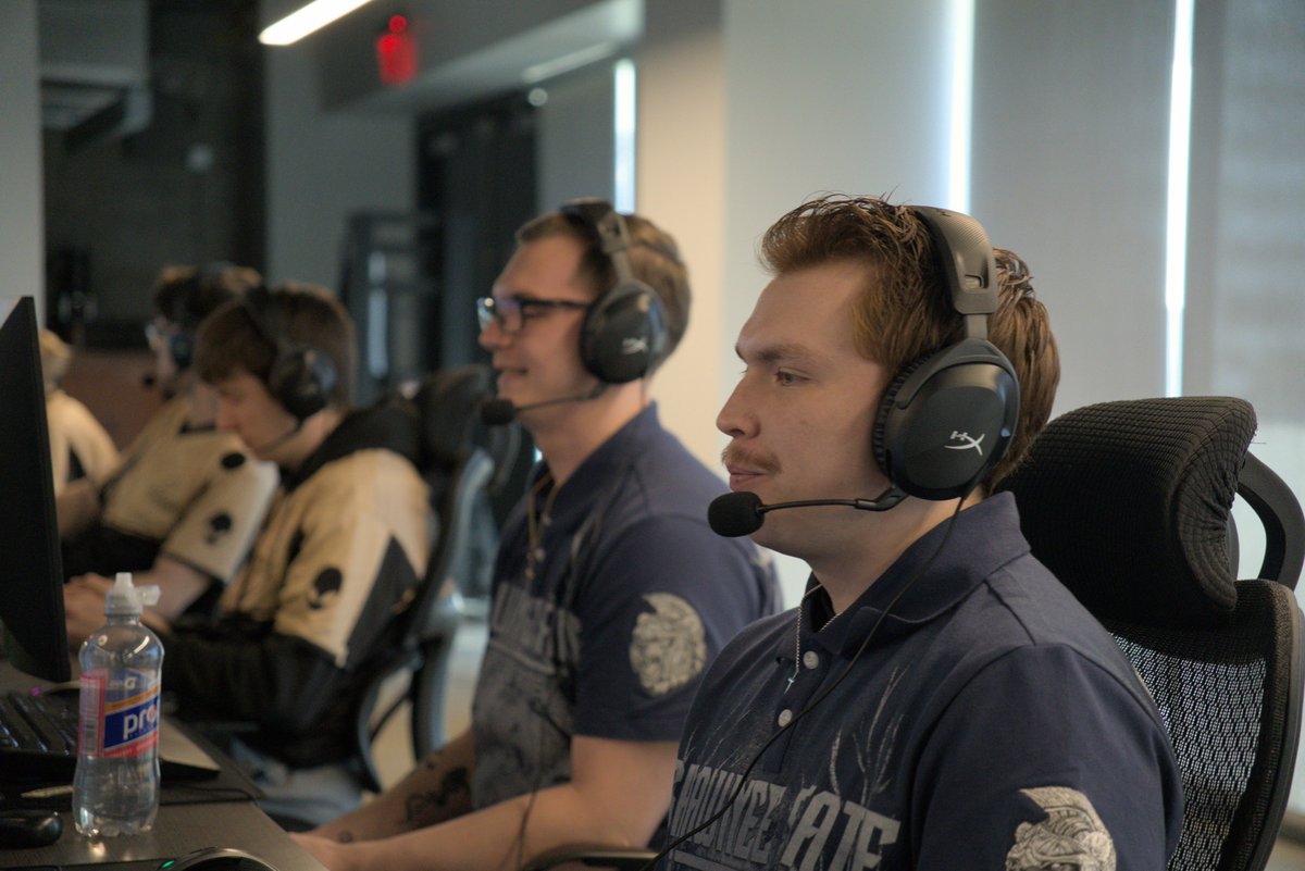 Shawnee State Esports tweet media