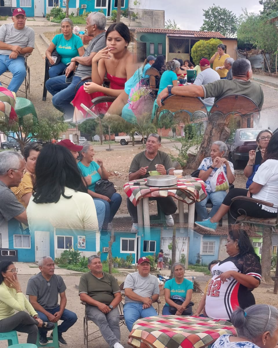 ProVe_Carabobo's tweet photo. Hoy más que nunca nuestro Proyecto es Venezuela, por eso desde el corazón de Carabobo Trabajamos para conquistar una democracia sólida, con respeto al ciudadano, 
​con la convicción de que el cambio se construye desde la base.

​¡Seguimos adelante por Carabobo y por Venezuela! https://t.co/whJsD9cfCV