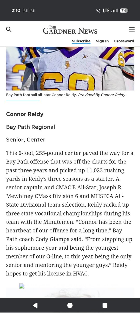 BayPathFootball tweet media