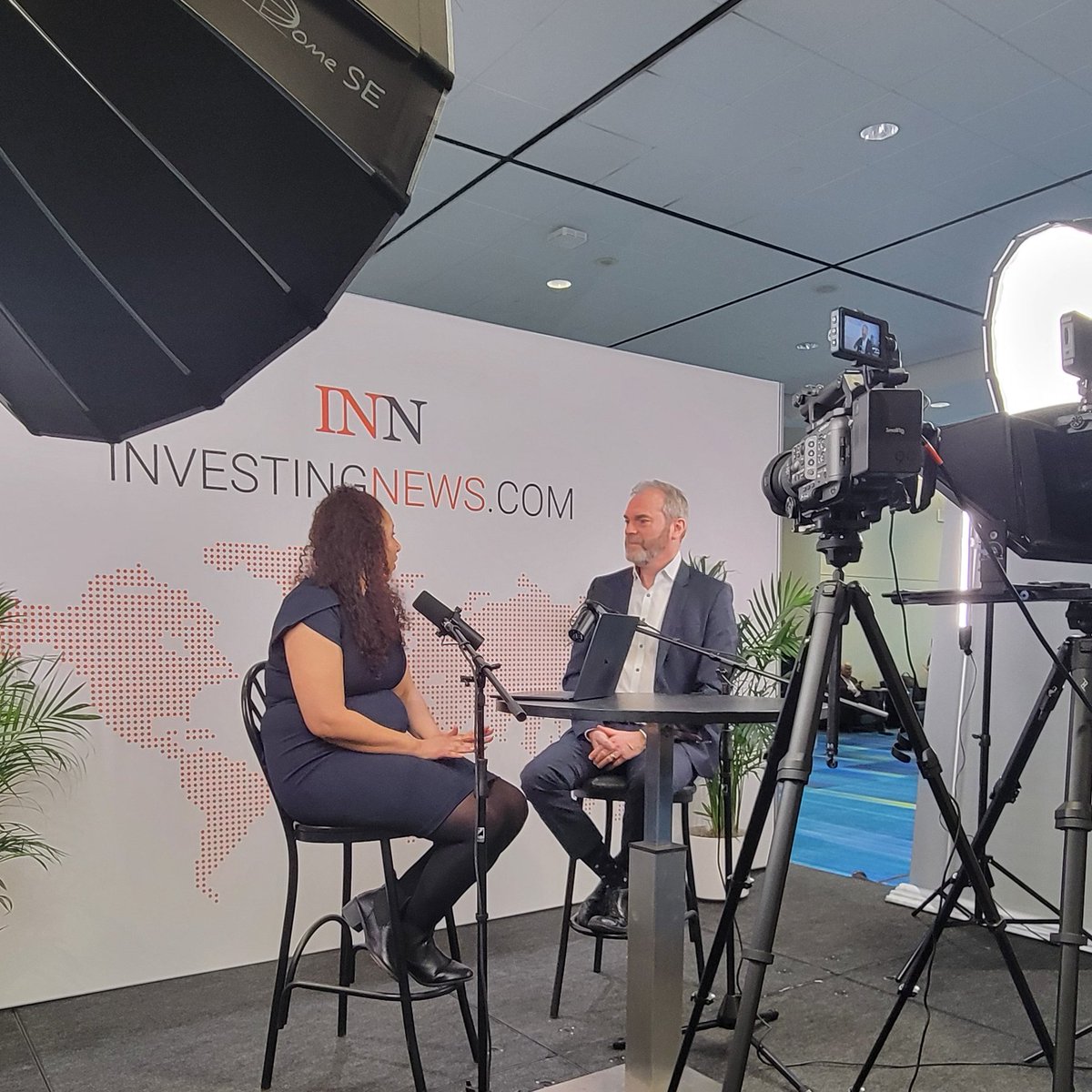 Manex Resource Group Inc. tweet media