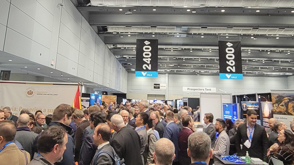 Manex Resource Group Inc. tweet media