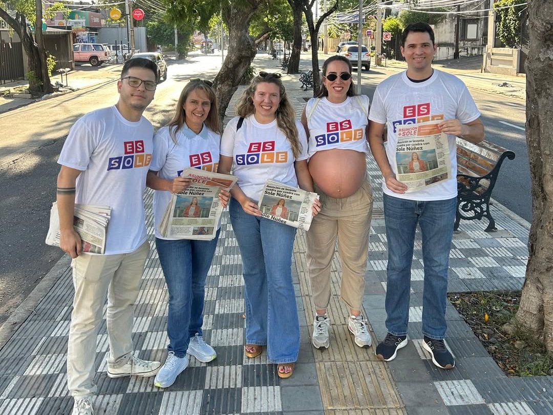 PATRIA QUERIDA tweet media