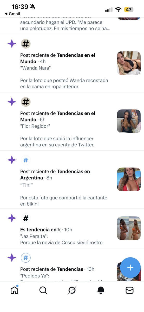 Gordo Nacional tweet media