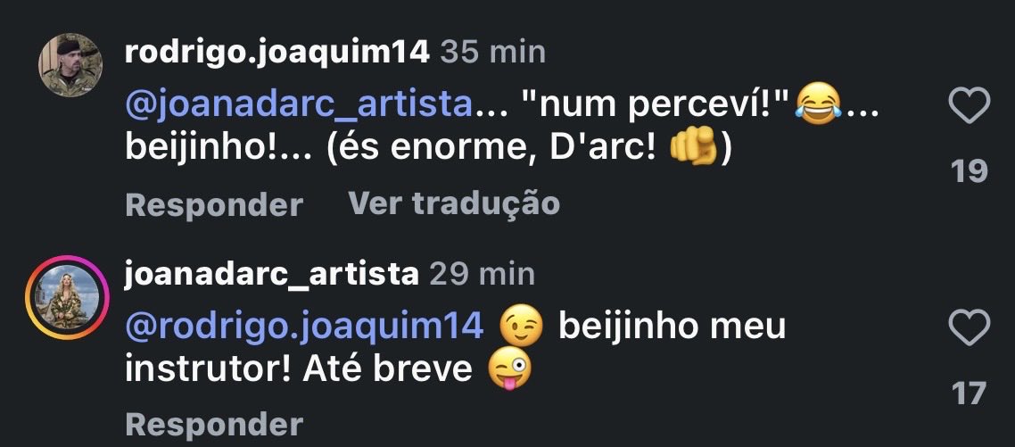 sei quim, engana-me que gosto
#1companhia