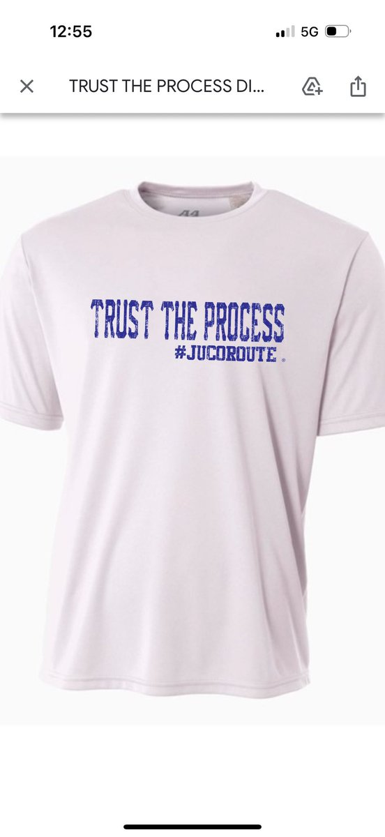 #JucoRoute tweet media